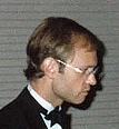 David Hyde Pierce