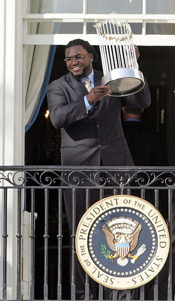 David Ortiz