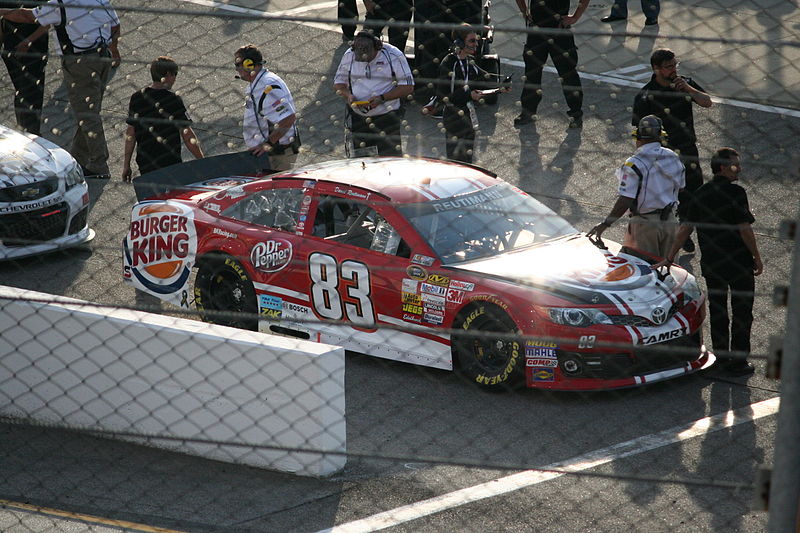 David Reutimann
