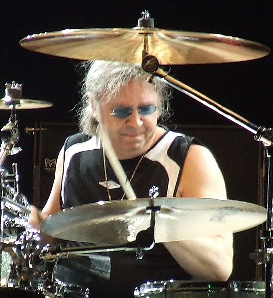 Deep Purple