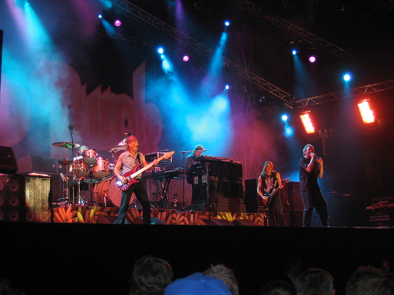 Deep Purple