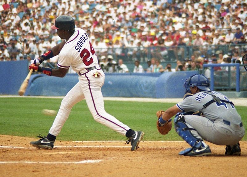 Deion Sanders