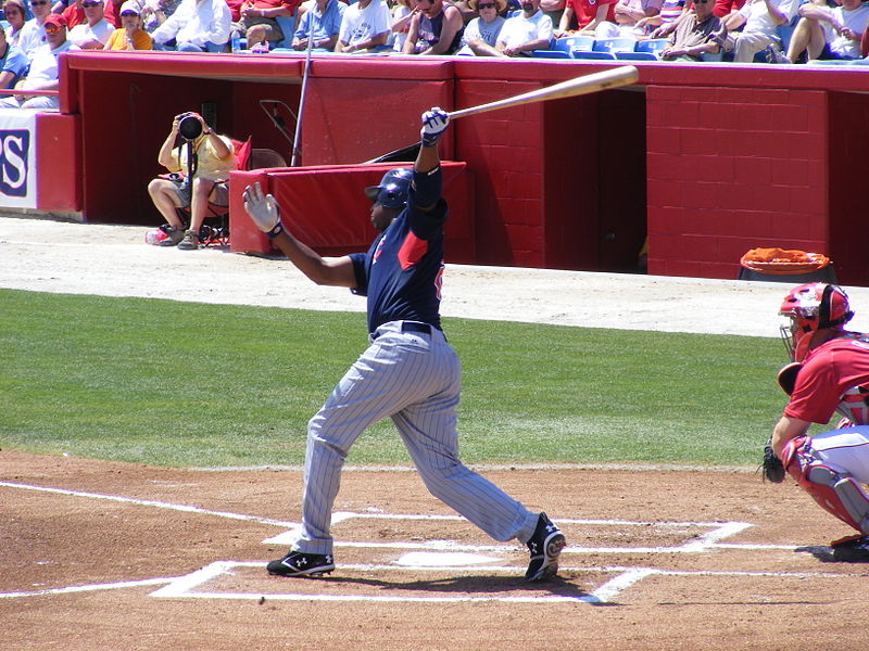 Delmon Young