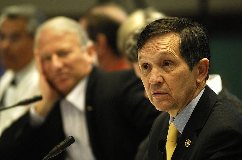 Dennis J. Kucinich