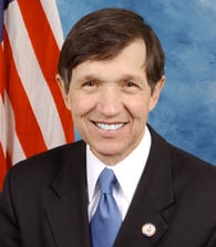 Dennis Kucinich