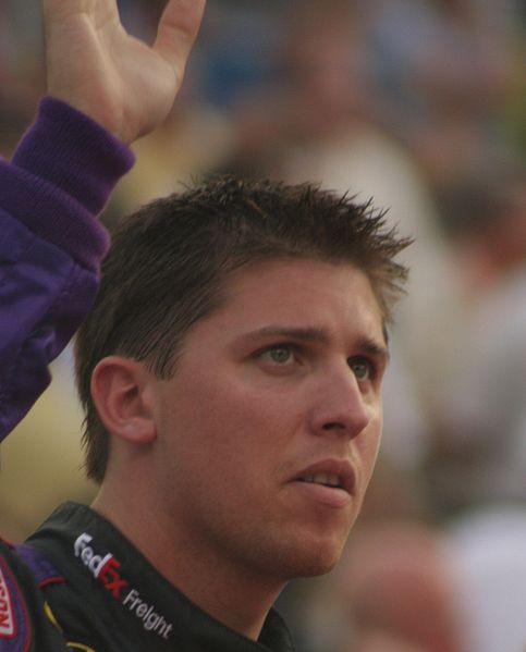 Denny Hamlin