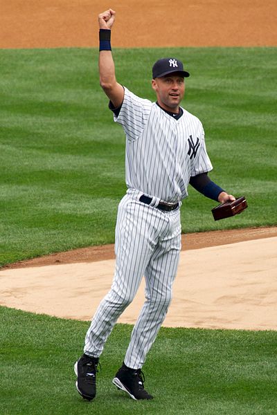 Derek Jeter