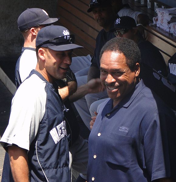 Derek Jeter
