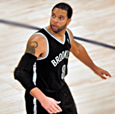 Deron Williams