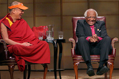 Desmond Tutu