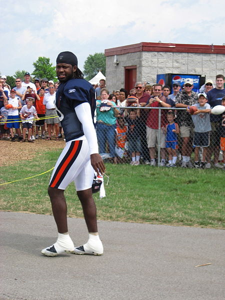 Devin Hester