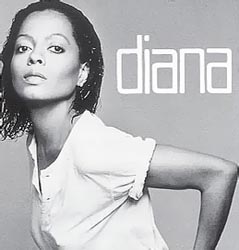 Diana Ross