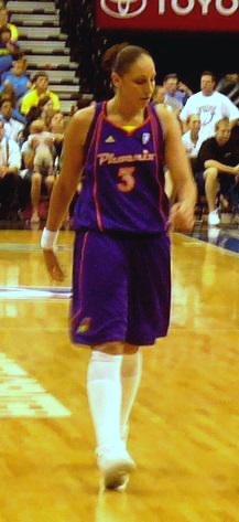 Diana Taurasi