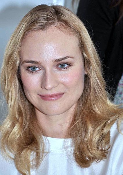 Diane Kruger