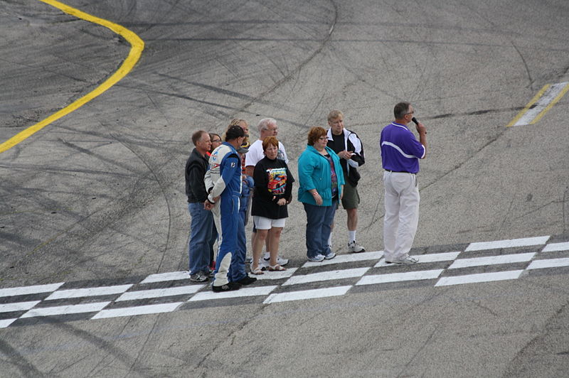 Dick Trickle