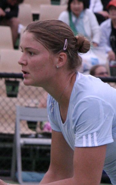 Dinara Safina