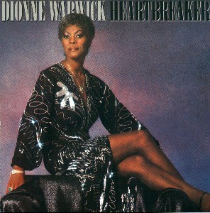 Dionne Warwick