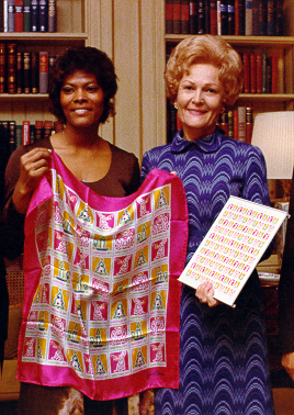 Dionne Warwick