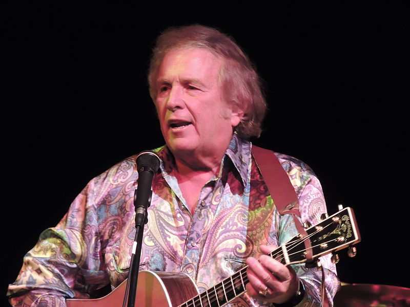 Don McLean