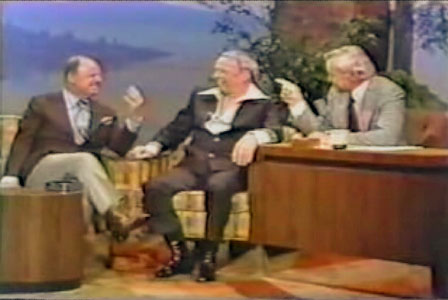 Don Rickles