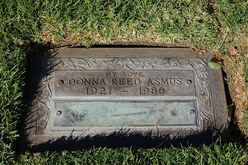 Donna Reed