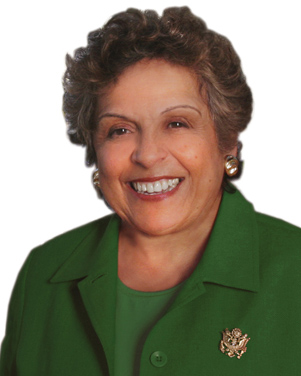 Donna Shalala