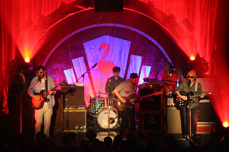 Dr Dog