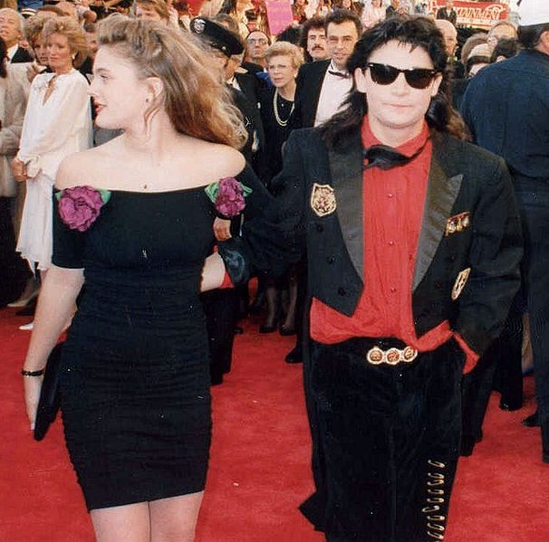 Drew Barrymore