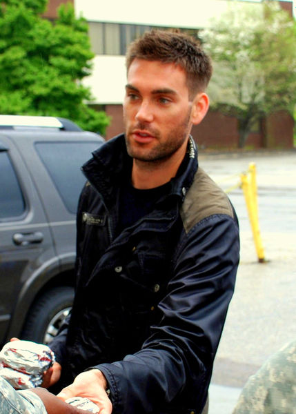 Drew Fuller