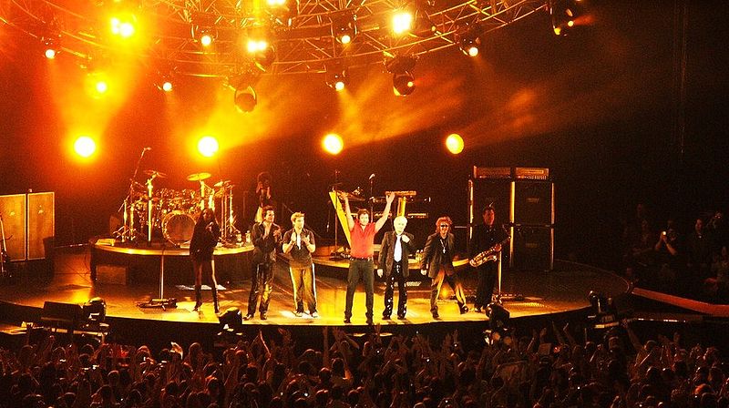 Duran Duran