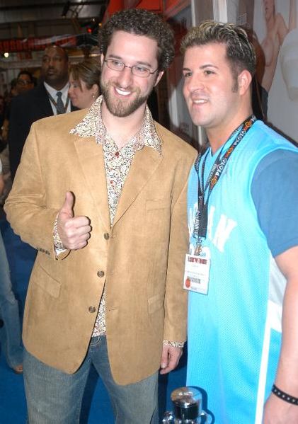 Dustin Diamond