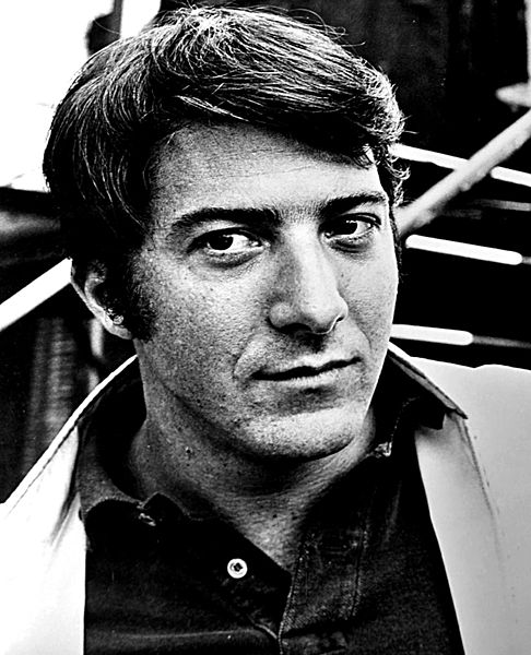 Dustin Hoffman