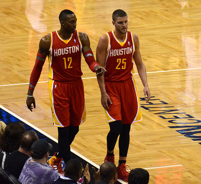 Dwight Howard