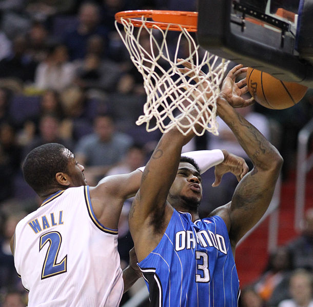 Earl Clark