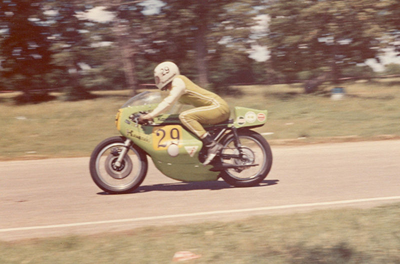 Eddie Hill