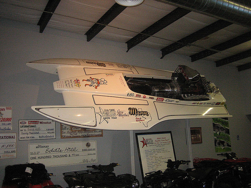 Eddie Hill