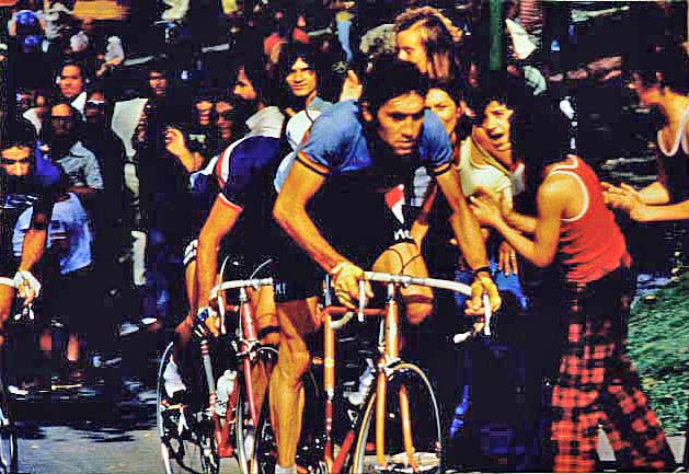 Eddy Merckx