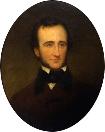 Edgar Allan Poe
