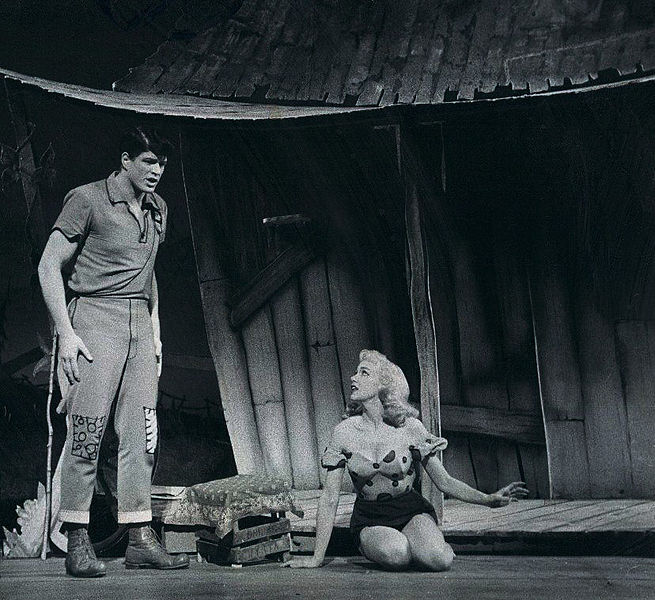 Edie Adams