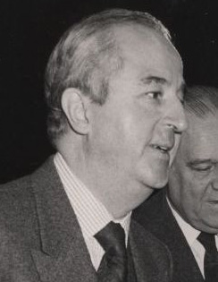 Edouard Balladur