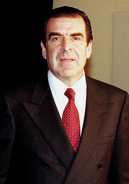 Eduardo Frei Ruiz-Tagle