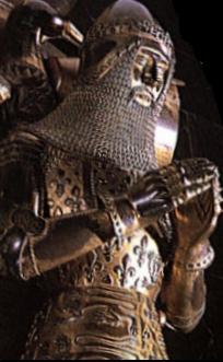 Edward, the Black Prince