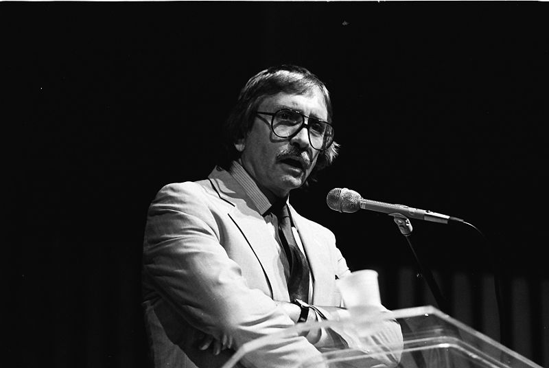 Edward Albee
