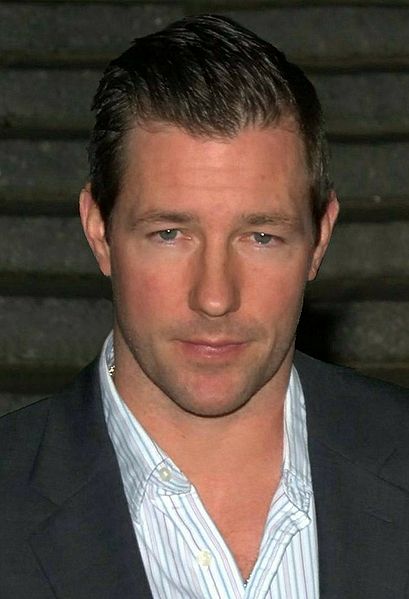 Edward Burns