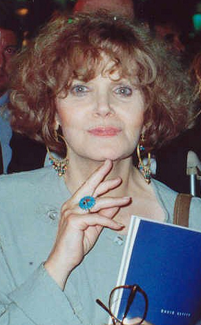 Eileen Brennan