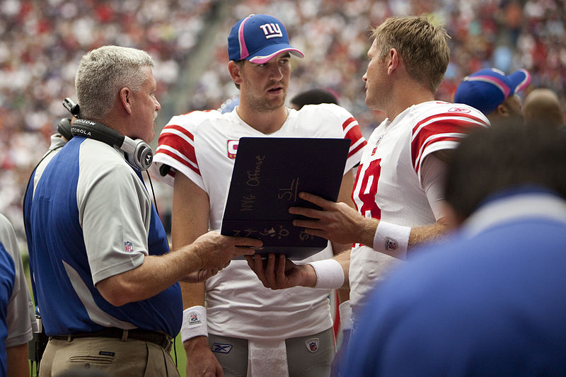 Eli Manning