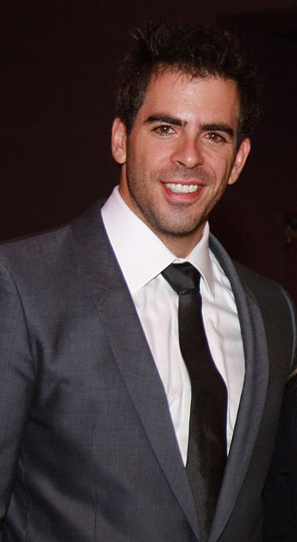 Eli Roth