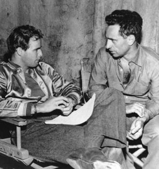 Elia Kazan