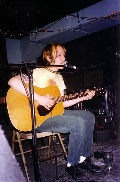 Elliot Smith