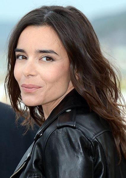 Elodie Bouchez